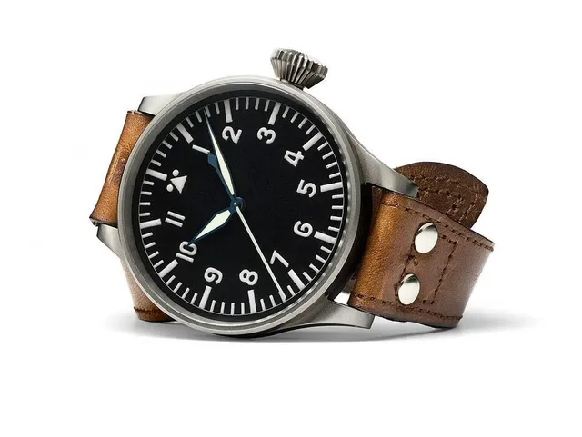 IWC Big Pilot's Watch - 1940