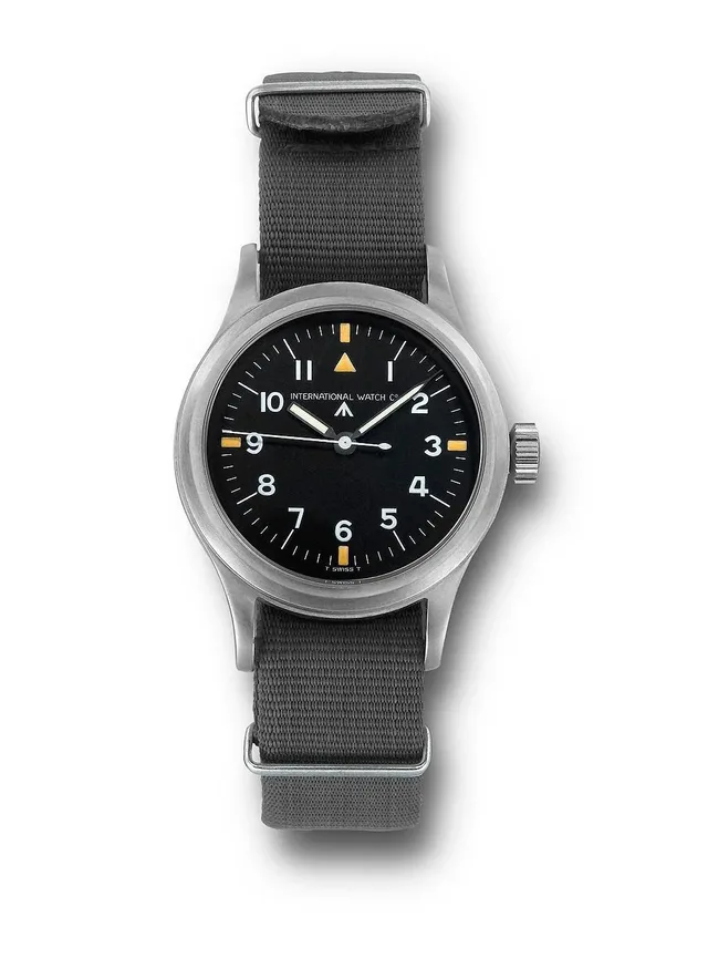 IWC Mark 11 - NATO Strap - 1948