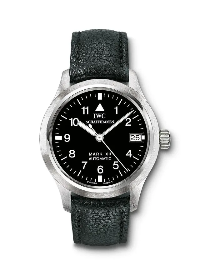IWC Pilots Watch Mark XII - 1994