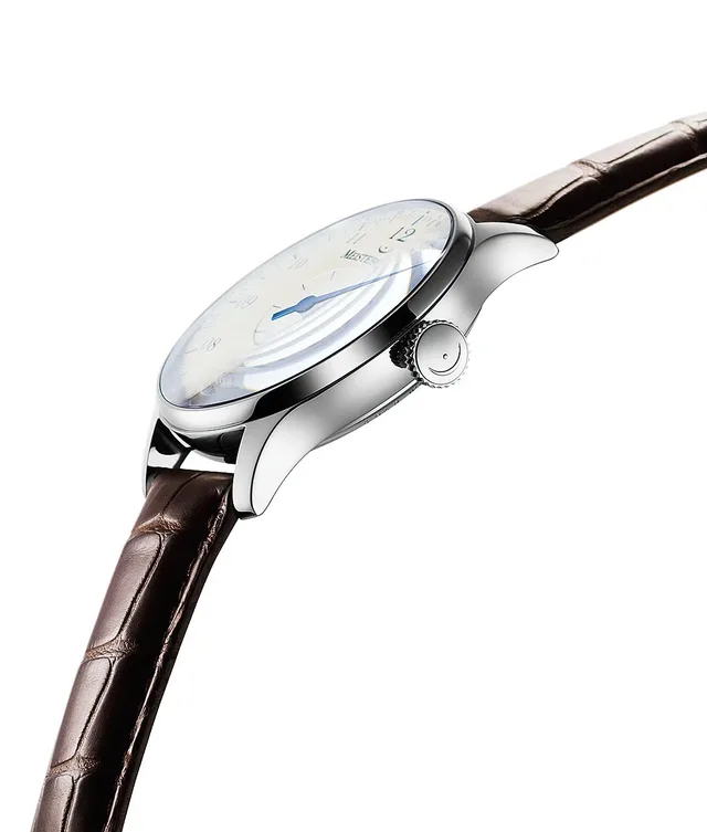 MeisterSinger Circularis - side