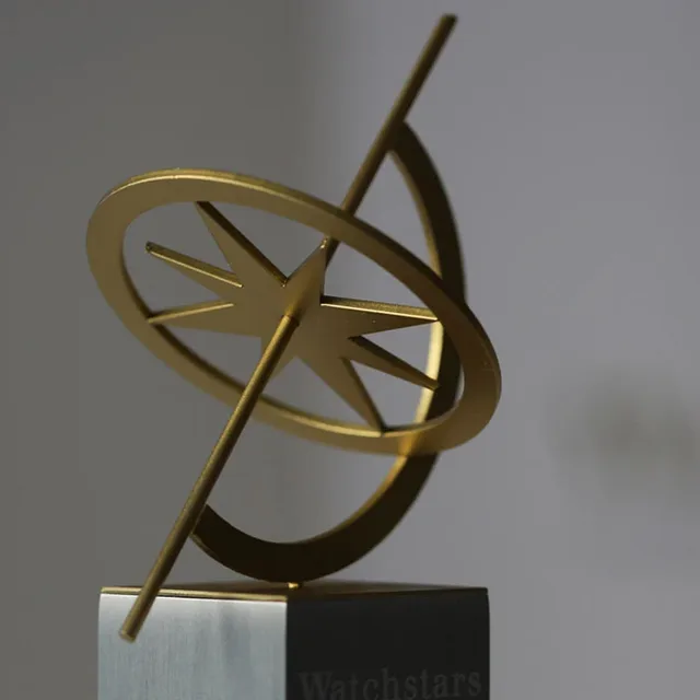 Watchstars Trophy
