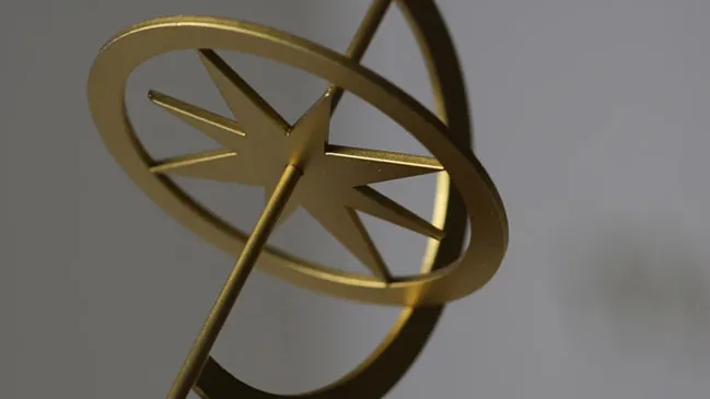 Watchstars Trophy