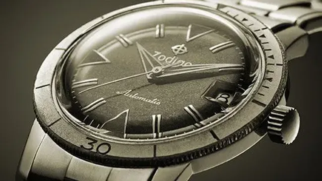 Zodiac Sea-Wolf - vintage