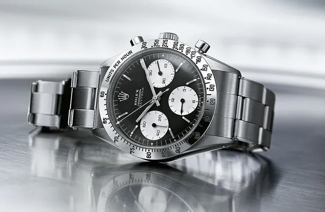 Rolex Daytona - 1963
