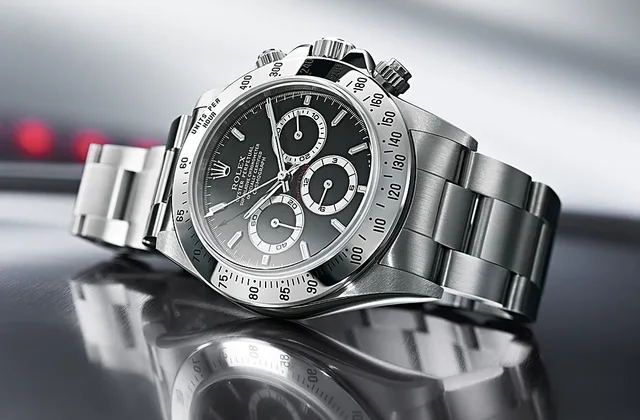 Rolex Daytona 1988