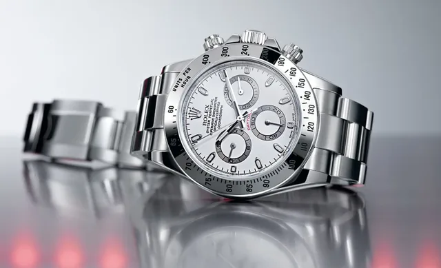 Rolex Daytona - 2000