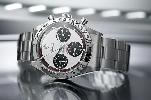 Rolex Daytona Paul Newman
