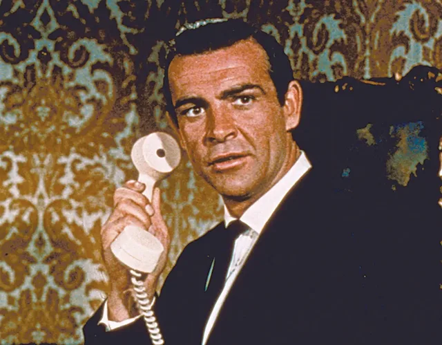 James Bond - From Russia with Love
