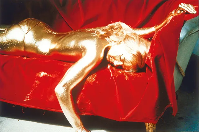 James Bond - Goldfinger