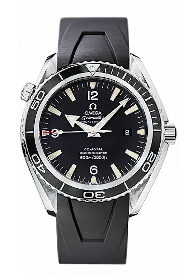 Omega Seamaster Professional