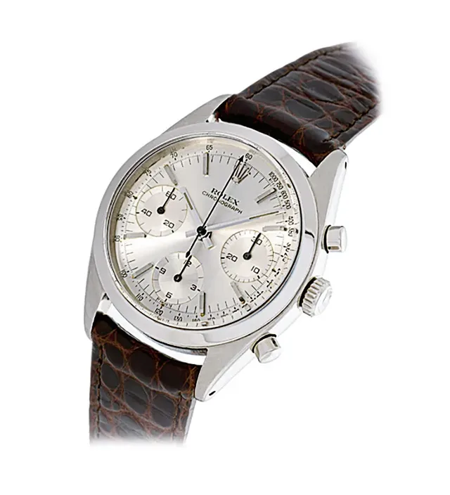 Rolex Chronograph, Ref. 6238
