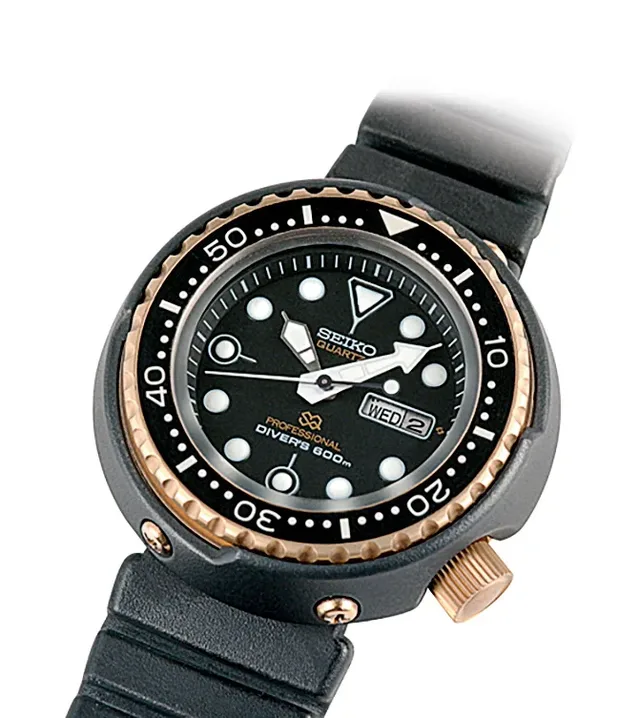 Seiko Professional Divers 600m