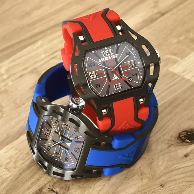 Wryst Swiss watches