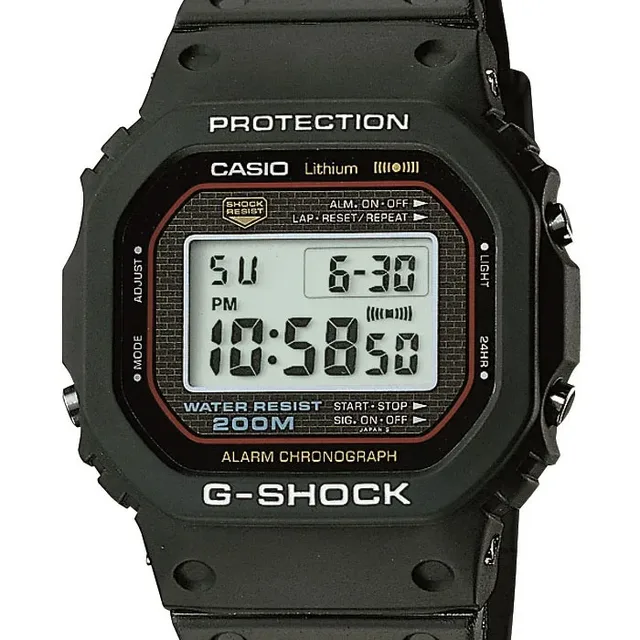 Casio G-Shock