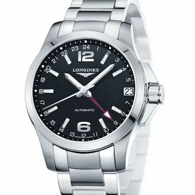 Longines Conquest 24 hours