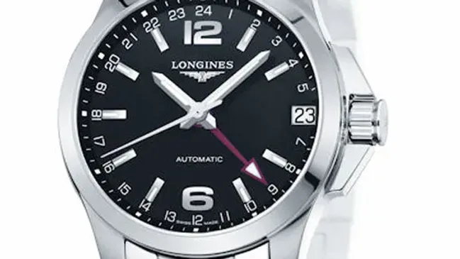 Longines Conquest 24 hours