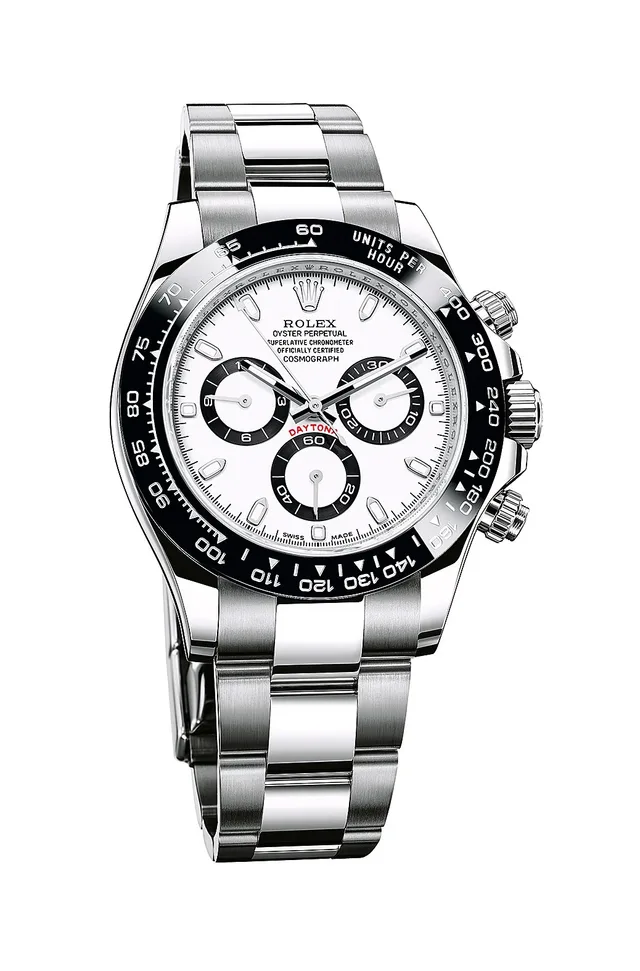 Rolex Cosmograh Daytona