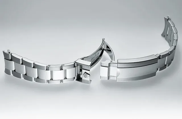 Rolex Oyster bracelet