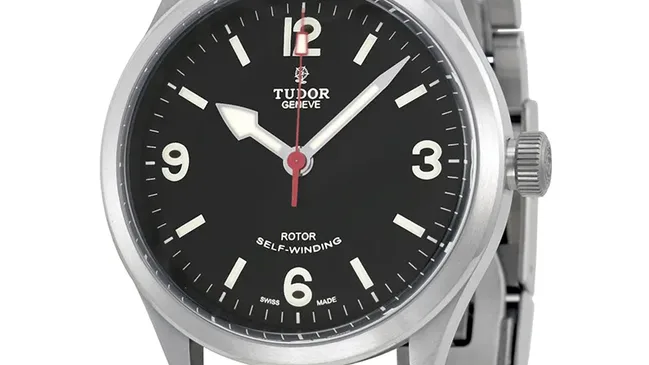 Tudor Heritage Ranger Ref. 79910
