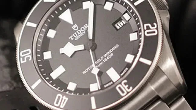 Tudor Pelagos