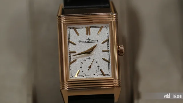 JLC Reverso