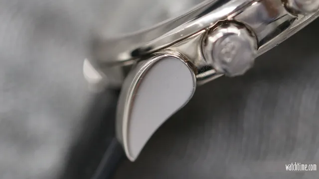 Parmigiani Fleurier Tonda Hemispheres - Lugs
