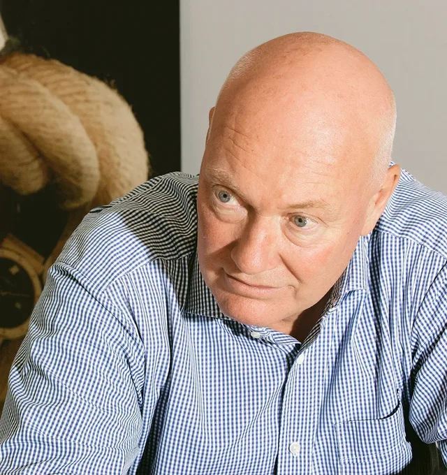 Jean-Claude Biver, 1983