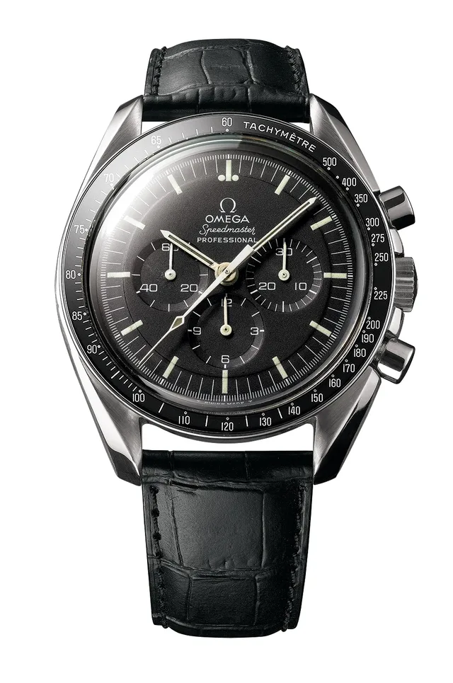 Omega Speedmaster Moonwatch (1968)