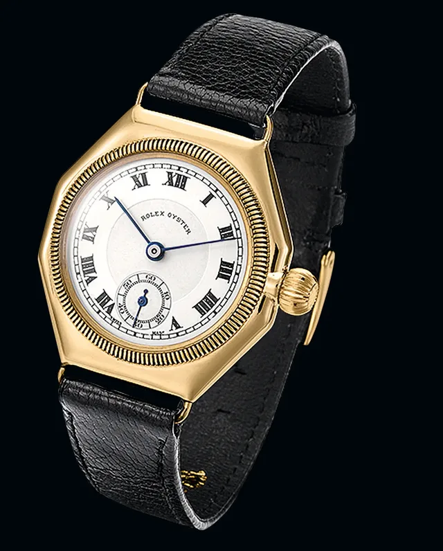 Rolex Oyster, Ref. 679, 1926