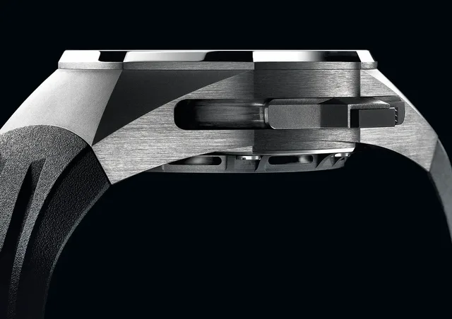Audemars Piguet Royal Oak Concept Supersonnerieprofile