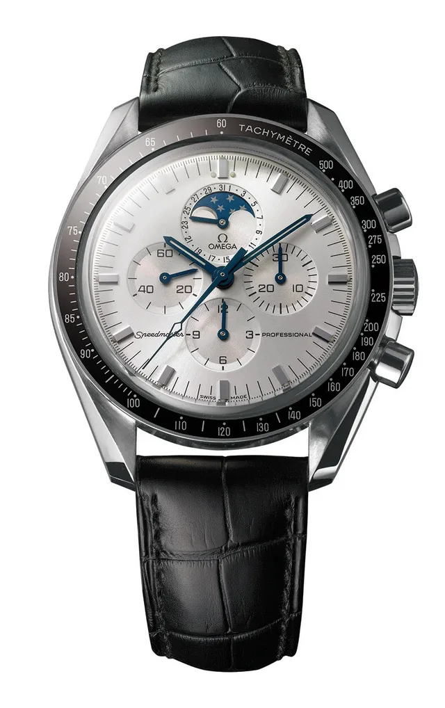 Omega Speedmaster  Apollo 11 (1999)