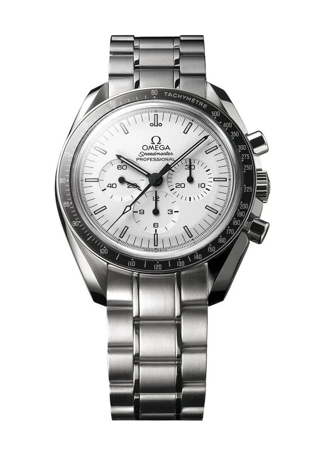 Omega Speedmaster 40th Anniversary (1997)