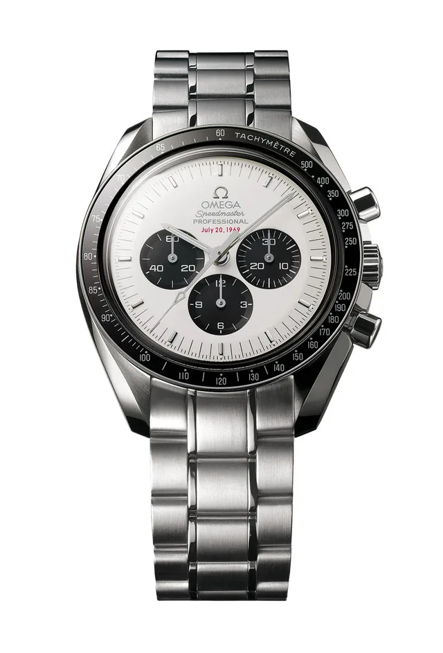 Omega Speedmaster Apollo 11 (2004)