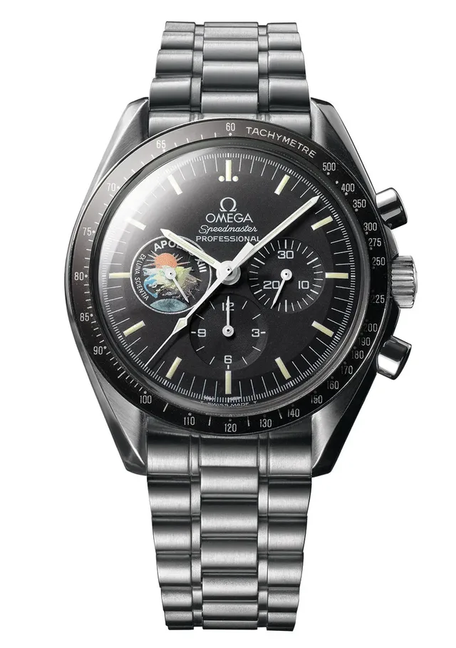 Omega Speedmaster Apollo 13 (1995)