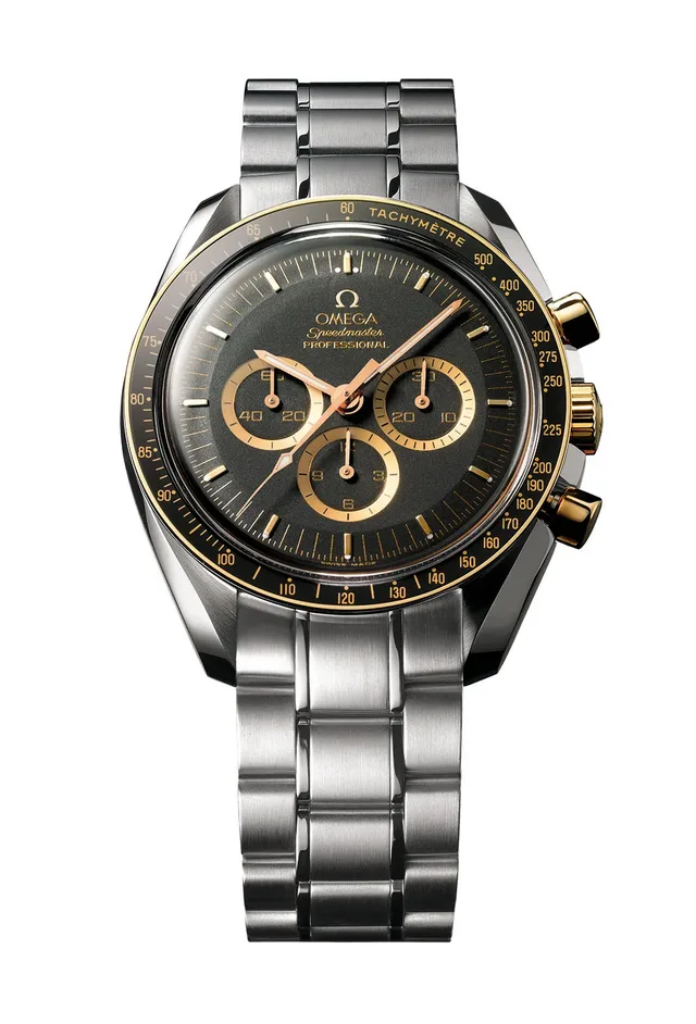 Omega Speedmaster Apollo 15 (2006)