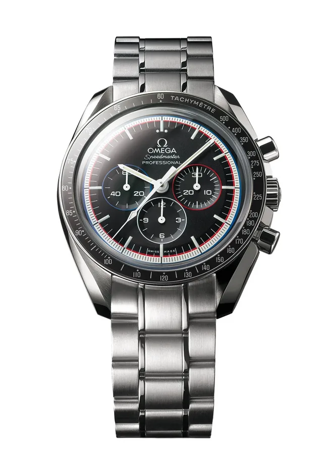 Omega Speedmaster Apollo 15 (2011)
