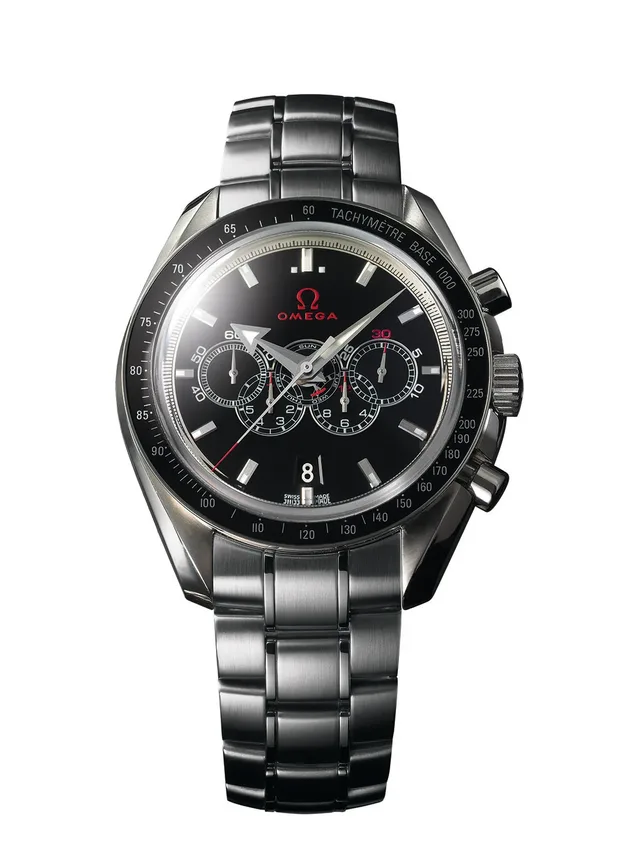 Omega Speedmaster Beijing (2008)