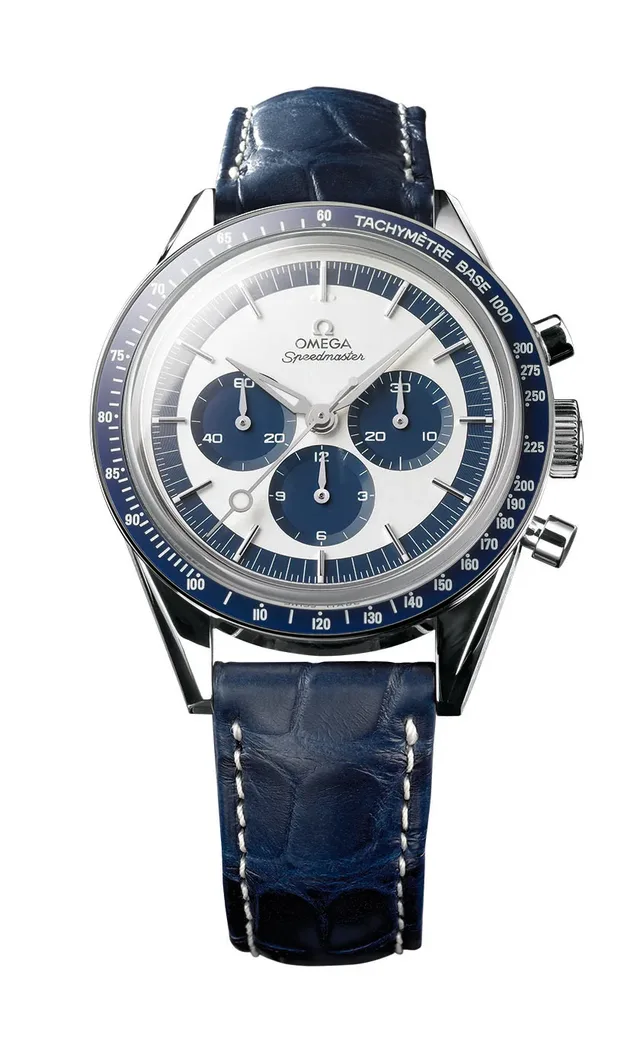 Omega Speedmaster CK2998 (2016)