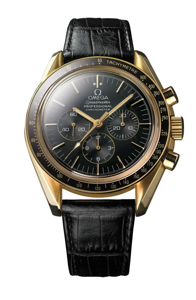 Omega Speedmaster Jubilee (1992)