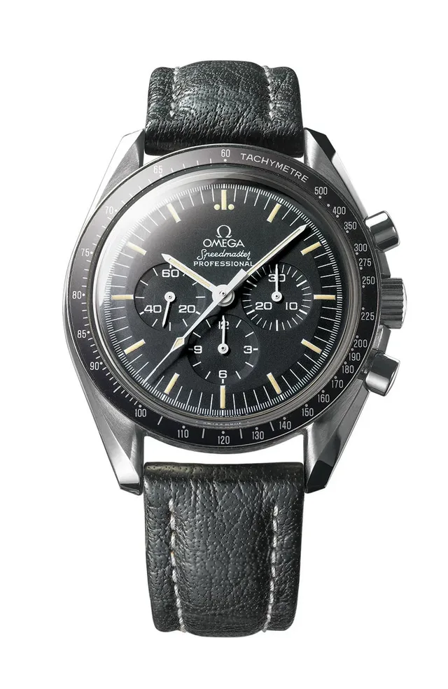 Omega Speedmaster MIR 365 DAYS (1995)