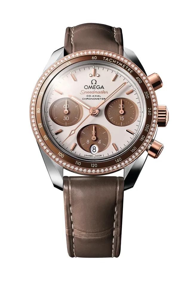 Omega Speedmaster Speedmaster 38mm (2017)