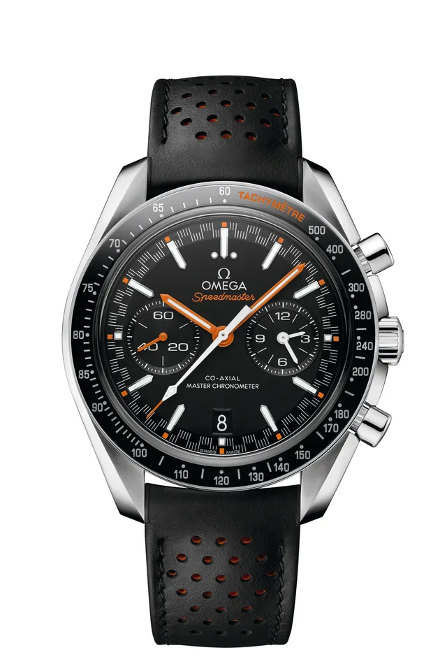 Omega Speedmaster Speedmaster Racing (2017)