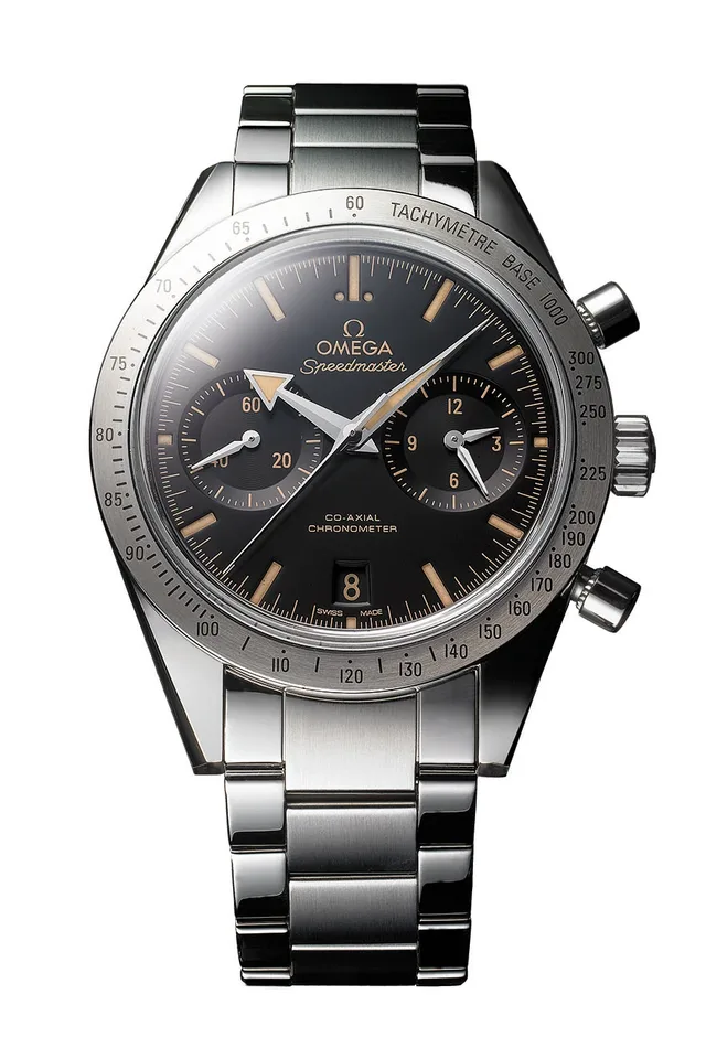 Omega Speedmaster Speedmaster'57 (2015)