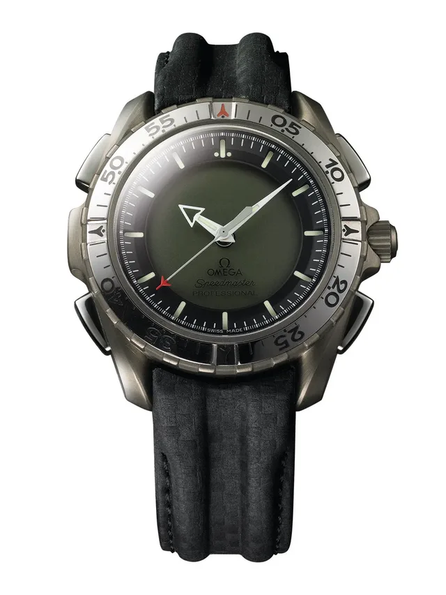 Omega Speedmaster X33 (1998)