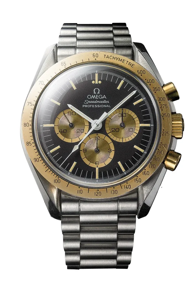 Omega Speedmaster "Italy" (1987)