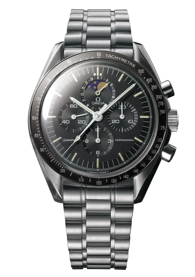 Omega Speedmaster "Speedymoon" (1985)