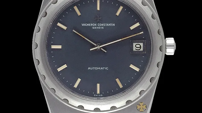 Vacheron Constantin 222 - vintage