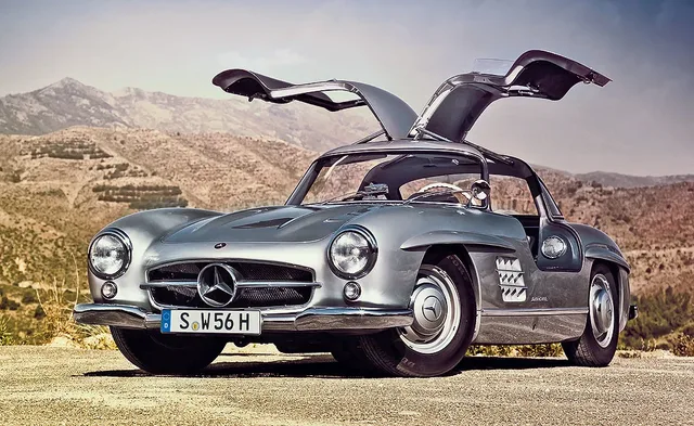 Mercedes-Benz Classic
