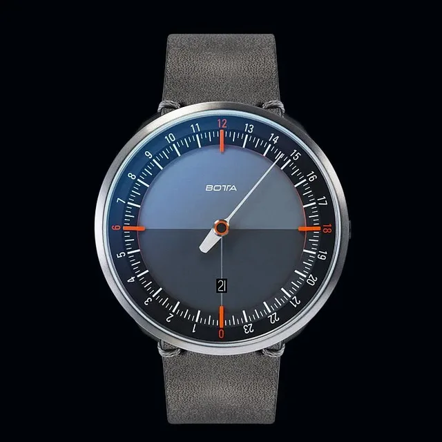 Botta-Design Uno-24 Plus