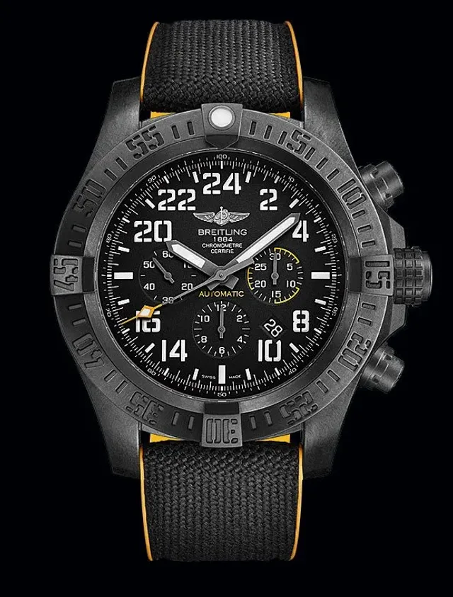 Breitling Avenger Hurricane